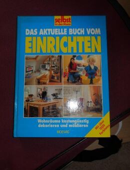 Das aktuelle Buch vom Einrichten - Neunkirchen Zentrum