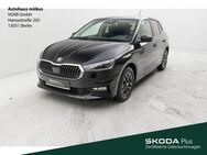 Skoda Fabia, 1.0 TSI STYLE APP SUNSET, Jahr 2024 - Berlin