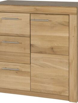 VOGL Möbelfabrik Kommode Toronto, Breie 91 cm