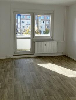 Gemütliche 2-Raum-Wohnung am Kulki - Leipzig