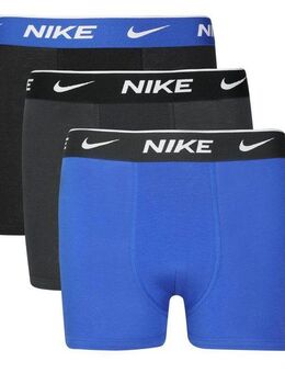 Nike Sportswear Boxershorts EVERYDAY COTTON 3PK BOXER BRIEF für Kinder (Packung, 3-St., 3er-Pack) für Kinder