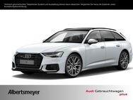 Audi S6, 3.0 TDI QUATTRO Avant, Jahr 2020 - Leinefelde-Worbis Leinefelde