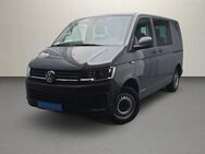 VW T6 Kombi, Transporter Halbverglasung, Jahr 2018 - Garmisch-Partenkirchen