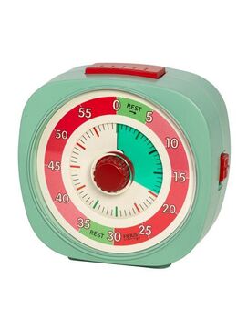 FILIUS zeitdesign Kurzzeitmesser Eieruhr,Küche,Küchentimer,Küchenaccessoires,bis 59 Minuten einstellbar