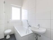 Moderne und helle 2-Zi.-Wohnung mit Tageslichtbad und Loggia! - Dortmund