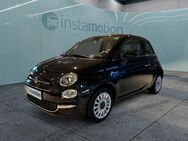 Fiat 500C, 1.2 Lounge City-Paket Komfort Musikstreaming, Jahr 2019 - München