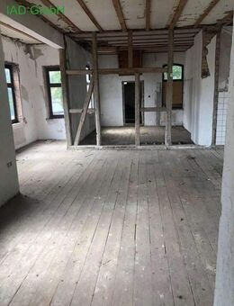 Denkmalgeschützte Villa - Sanierungsobjekt mit viel Potenzial - Bernburg (Saale)