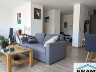 Wohntraum in Nehren: 2-Zimmer-Wohnung zum Wohlfühlen! - Nehren (Baden-Württemberg)