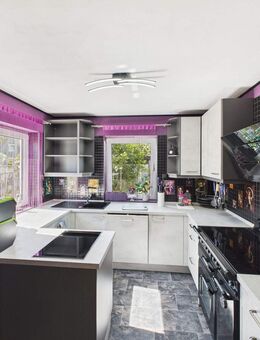 Ihr neues Zuhause in Leverkusen - komfortabel, vielseitig und einladend! - Leverkusen