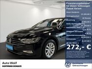 VW Passat Variant, 1.5 TSI Business, Jahr 2019 - Mülheim (Ruhr)