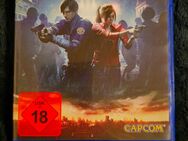 Ps4 Game, Resident Evil 2 - Berlin Charlottenburg-Wilmersdorf