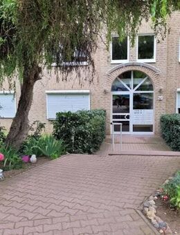 2- Raum WE Halle Nietleben - Halle (Saale)