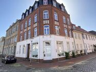2 Zimmer-Wohnung in Rendsburg- Neuwerk mit Balkon und Tageslichtbad - Rendsburg