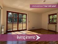 Einzimmerapartment mit Blick ins Grüne und Stellplatz in Passau Heining - Passau