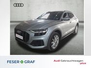 Audi Q8, 55 TFSI plus, Jahr 2023 - Lauf (Pegnitz)