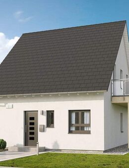 Ihr modernes Einfamilienhaus - Platz für die ganze Familie! - Neustadt (Sachsen)