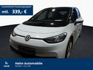 VW ID.3, Pro Performance Wärmepumpe, Jahr 2022 - Esslingen (Neckar)