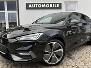 Seat Leon, 1.5 TSI FR FR, Jahr 2020 - Königsfeld (Schwarzwald)