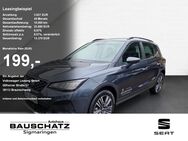 Seat Arona, 1.0 TSI Style Edition SZH, Jahr 2024 - Sigmaringen