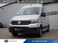 VW Crafter, 2.0 TDI 35 Kasten L3H3, Jahr 2021 - Rostock