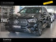 Mercedes GLE 350, de BURM AMG NIGHT SPUR, Jahr 2024 - Mölln (Schleswig-Holstein)