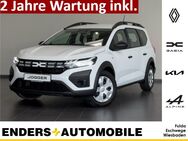 Dacia Jogger, 1.0 TCe EU6e Essential ECO-G 100, Jahr 2024 - Fulda