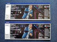 2x Roland Kaiser München, 06. Juni, 2 Karten, Sitzplätze, Tickets - Hameln