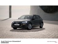 Audi A1, 0.0 Sportback 25 TFSI advanced Anschlussgarantie 3 Jahre 1000 KM, Jahr 2023 - Düsseldorf