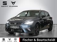 Seat Ibiza, 1.0 TSI Black Edition, Jahr 2020 - Lohmar