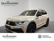 VW Tiguan, 2.0 TDI R-Line, Jahr 2020 - Singen (Hohentwiel)