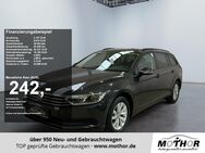 VW Passat Variant, 1.4 TSI Trendline vo hi, Jahr 2018 - Brandenburg (Havel)