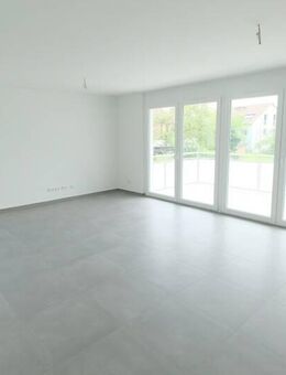 Hochwertiger Innenausbau und sofort bezugsfertig: Attraktive 4-Zimmer-Neubauwohnung - Remseck (Neckar)