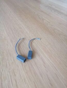 Kohlen Motorkohlen Kohlebürsten 5 x 10 x 15 mm - Velbert