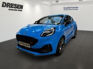 Ford Puma, 1.0 EcoBoost MHEV ST X Assistenzpaket 2 elektrische, Jahr 2023 - Dormagen