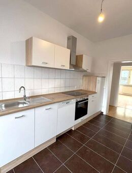 Renovierte 3-ZKB Wohnung mit Einbauküche in City Lage - Kaiserslautern