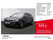 VW Passat, 1.5 l Business eTSI OPF Komfort-Paket, Jahr 2024 - Rheine