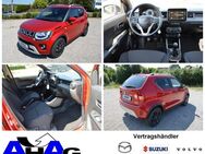 Suzuki Ignis, 1.2 Comfort Hybrid, Jahr 2024 - Schleusingen