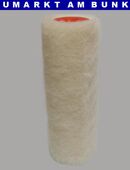 Lammfell-Farbwalze 25 cm – Profirolle für rauhe Untergründe in 45891