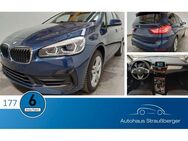 BMW 218 Gran Tourer Advantage AHK TEMPO SHZ PDC LED - Roßtal