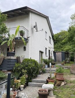 Doppelhaushälfte in Bogen - Bogen