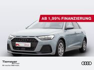 Audi A1, Sportback 35 TFSI ADVANCED SONOS OPTIKPKT, Jahr 2023 - Oberhausen