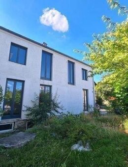 NEUMANN - *Preis auf Anfrage * - Renovierungsbedürftiges Einfamilienhaus mit Werkstatthalle - Ingolstadt-Süd - Ingolstadt