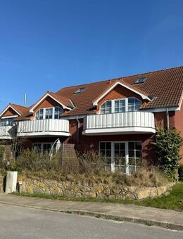 Schönhagen! Einladende Ferienwohnung an der Ostsee! - Brodersby (Landkreis Rendsburg-Eckernförde)