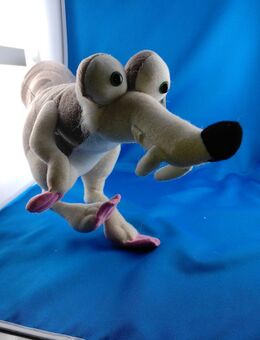 Scrat aus Ice Age - Kürten
