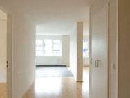 Moderne, pfiffige Wohnung mit Loggia im Quadrat B 7 - Mannheim
