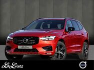 Volvo XC60, B4 Benzin R Design, Jahr 2020 - Bonn