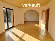 verkauft - Gepflegtes Wohnhaus mit Balkon und großem Garten mit Fernblick in Merzig-Mondorf - Merzig