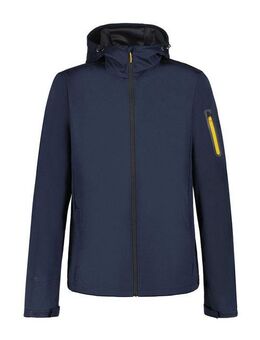 Icepeak Softshelljacke H SOFTSHELLJACKE BRINSMADE (1-St)