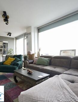 4-Zimmer-Familientraum in Königstädten - Rüsselsheim