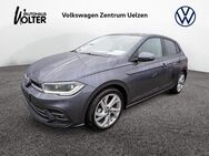 VW Polo, 1.0 TSI Style, Jahr 2022 - Uelzen